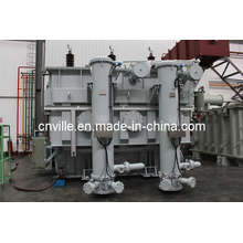 Furnace Transformer 60mva Steel Industry